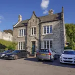 4 St Thomas's House With Parking Sleeps Up To 6 Guests Appartement *